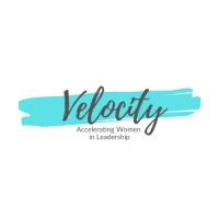 Velocity Women in Leadership logo, Velocity Women in Leadership contact details