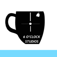 6 O'Clock Studios logo, 6 O'Clock Studios contact details