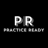 Practice Ready logo, Practice Ready contact details