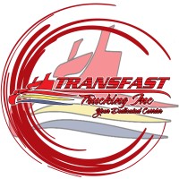 Transfast Trucking logo, Transfast Trucking contact details