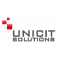 UNICIT Solutions logo, UNICIT Solutions contact details