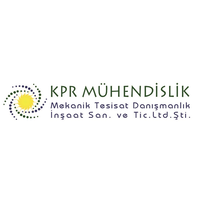 KPR Mühendislik Mekanik Tesisat danışmanlık ve İnşaat San. ve Tic.Ltd.Şti logo, KPR Mühendislik Mekanik Tesisat danışmanlık ve İnşaat San. ve Tic.Ltd.Şti contact details