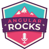 Angular Rocks logo, Angular Rocks contact details