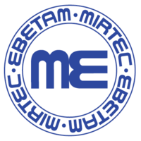 EBETAM A.E. logo, EBETAM A.E. contact details