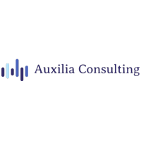 Auxilia Consulting Ltd logo, Auxilia Consulting Ltd contact details