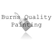 Burns Quality Painting logo, Burns Quality Painting contact details