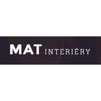 MAT Interiéry logo, MAT Interiéry contact details