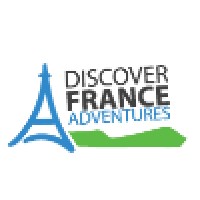 DiscoverFrance.com logo, DiscoverFrance.com contact details