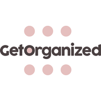 GetOrganized logo, GetOrganized contact details