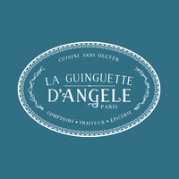 La Guinguette d'Angèle logo, La Guinguette d'Angèle contact details