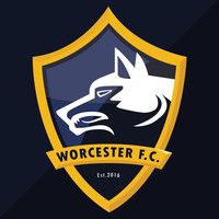 Worcester Futsal Club logo, Worcester Futsal Club contact details