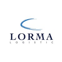 LORMA LOGISTIC SRL logo, LORMA LOGISTIC SRL contact details