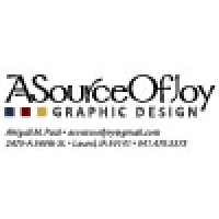 ASourceOfJoy Graphic Design logo, ASourceOfJoy Graphic Design contact details