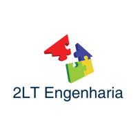 2LT Engenharia logo, 2LT Engenharia contact details