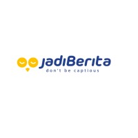 jadiBerita Corp logo, jadiBerita Corp contact details