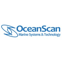 OceanScan-MST logo, OceanScan-MST contact details