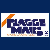 Plaggemars Makelaars logo, Plaggemars Makelaars contact details