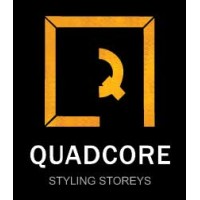 Quadcore Styling Storeys logo, Quadcore Styling Storeys contact details