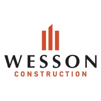 Wesson Construction Services, LLC logo, Wesson Construction Services, LLC contact details