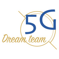 5G Dream Team logo, 5G Dream Team contact details