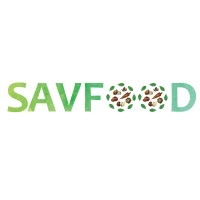 SavFood logo, SavFood contact details