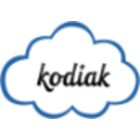 Kodiak Learning logo, Kodiak Learning contact details