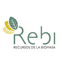 REBI-RECURSOS DE LA BIOMASA logo, REBI-RECURSOS DE LA BIOMASA contact details