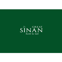 Great Sinan logo, Great Sinan contact details