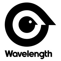 Wavelength logo, Wavelength contact details