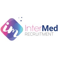 InterMed Recruitment logo, InterMed Recruitment contact details