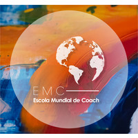 EMC Escola Mundial de Coach logo, EMC Escola Mundial de Coach contact details