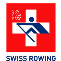 SWISS ROWING logo, SWISS ROWING contact details