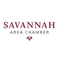 Savannah Area Chamber of Commerce logo, Savannah Area Chamber of Commerce contact details