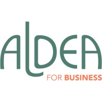 Aldea for Business logo, Aldea for Business contact details