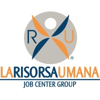 LaRisorsaUmana.it logo, LaRisorsaUmana.it contact details