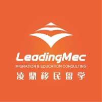 LeadingMec logo, LeadingMec contact details