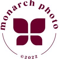 Monarch Photo logo, Monarch Photo contact details