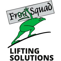 The Frog Squad Ltd logo, The Frog Squad Ltd contact details