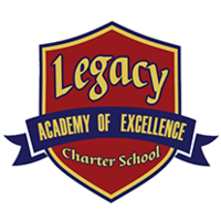 LEGACY ACADEMY OF EXCELLENCE CHARTER SCHOOL logo, LEGACY ACADEMY OF EXCELLENCE CHARTER SCHOOL contact details