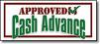 Approved Cash Advance logo, Approved Cash Advance contact details