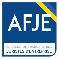 AFJE logo, AFJE contact details