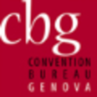 Convention Bureau Genova logo, Convention Bureau Genova contact details