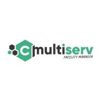 Cmultiserv logo, Cmultiserv contact details