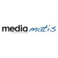 MediaMatis logo, MediaMatis contact details