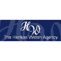 The Henkes Welsh Agency logo, The Henkes Welsh Agency contact details