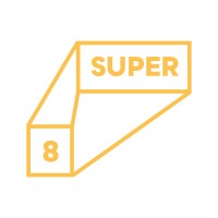 Super8 GmbH logo, Super8 GmbH contact details