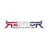 Raptor Sourcing & Supply logo, Raptor Sourcing & Supply contact details