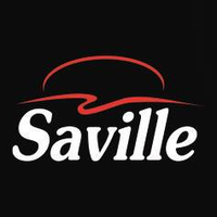 saville logo, saville contact details