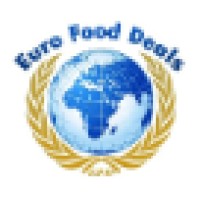 Euro Food Deals LLC logo, Euro Food Deals LLC contact details