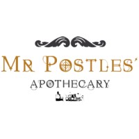 Mr Postles Apothecary logo, Mr Postles Apothecary contact details